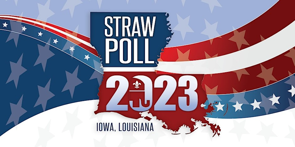 Iowa Straw Poll 2023